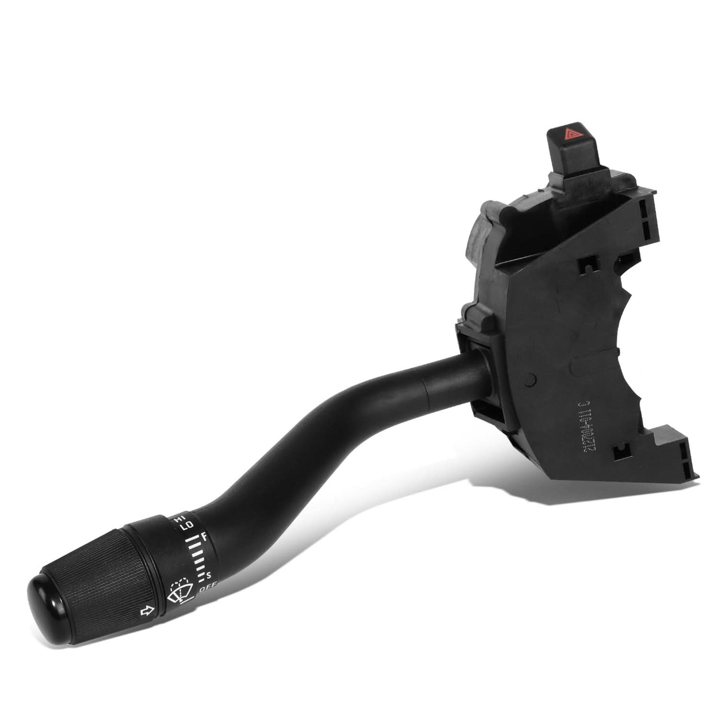 Combination Switch for H/L Dimming Turn Signal Hazard Wiper Washer