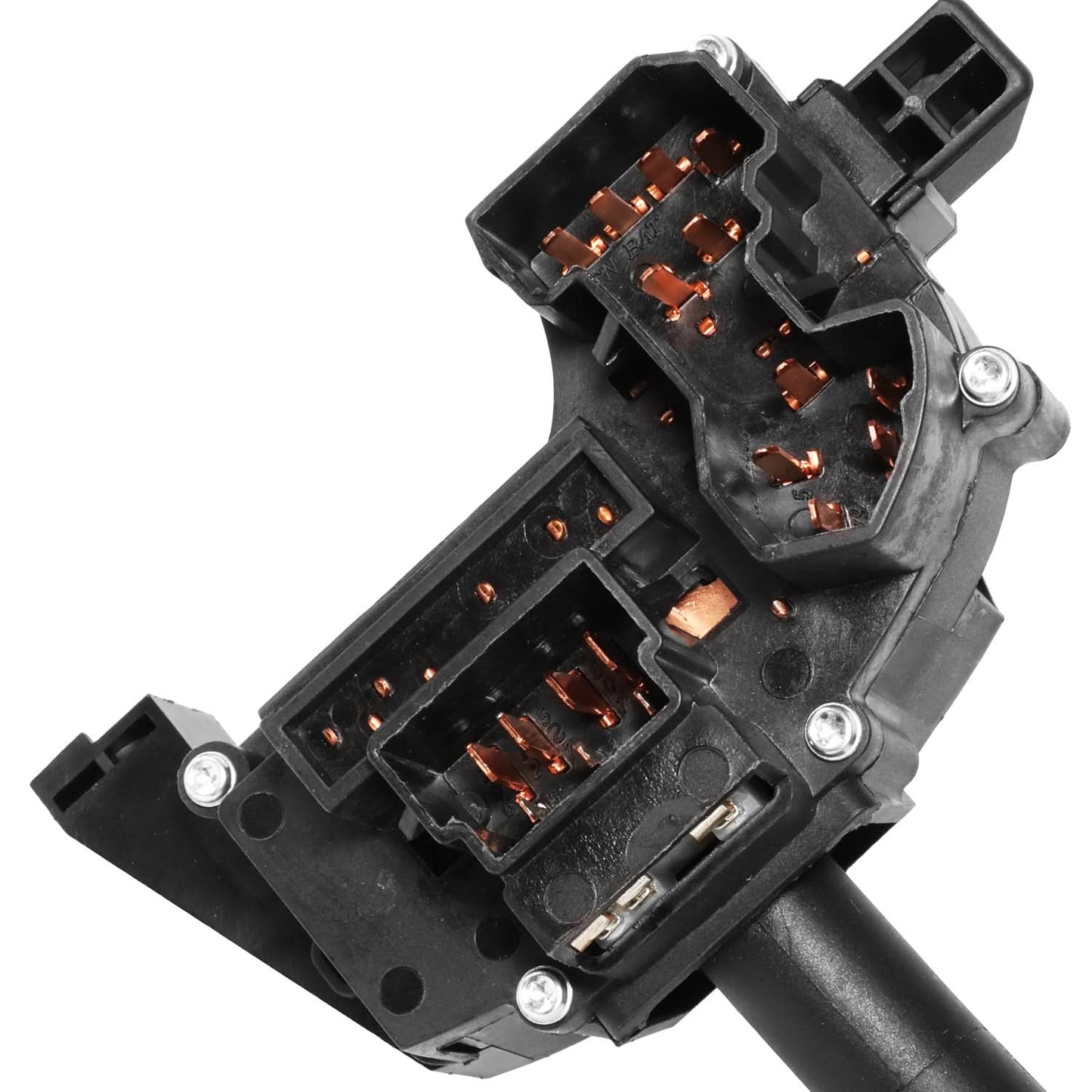 Combination Switch for H/L Dimming Turn Signal Hazard Wiper Washer