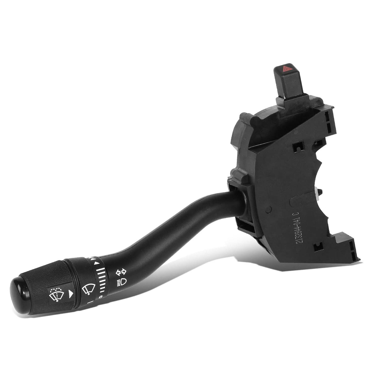 Combination Switch for Headlight Dimming Turn Signal Hazard Wiper