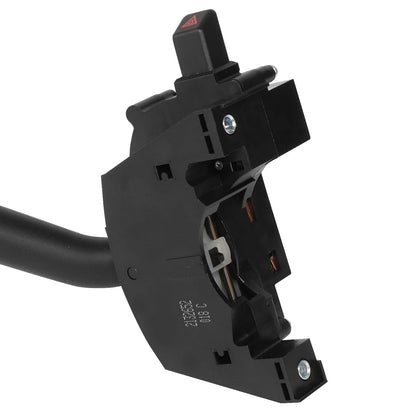 Combination Switch for Headlight Dimming Turn Signal Hazard Wiper