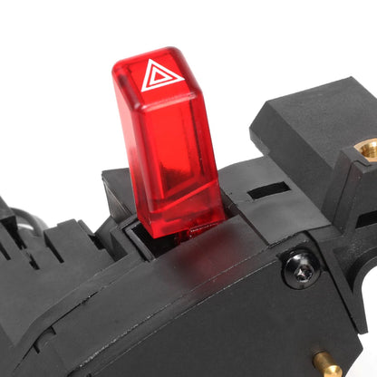 Universal Combination Switch for Headlight Dimming Turn Signal Hazard