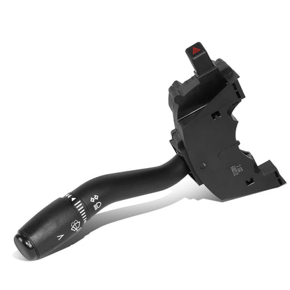 Universal Combination Switch for Headlight Dimming Turn Signal Hazard