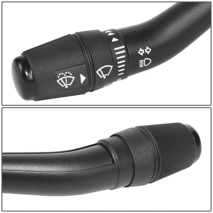 Ford Explorer Ranger Mountaineer Combination Switch Multi-Function