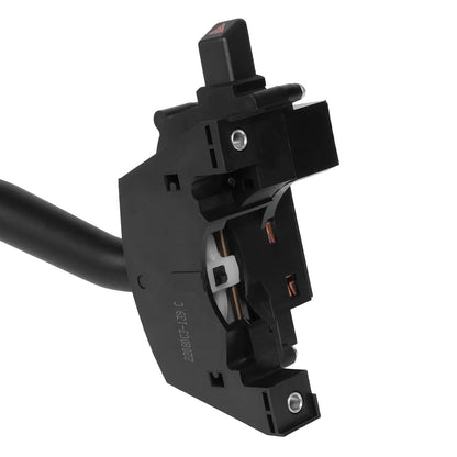 Combination Switch for Dimming Turn Signal Hazard Wiper Washer