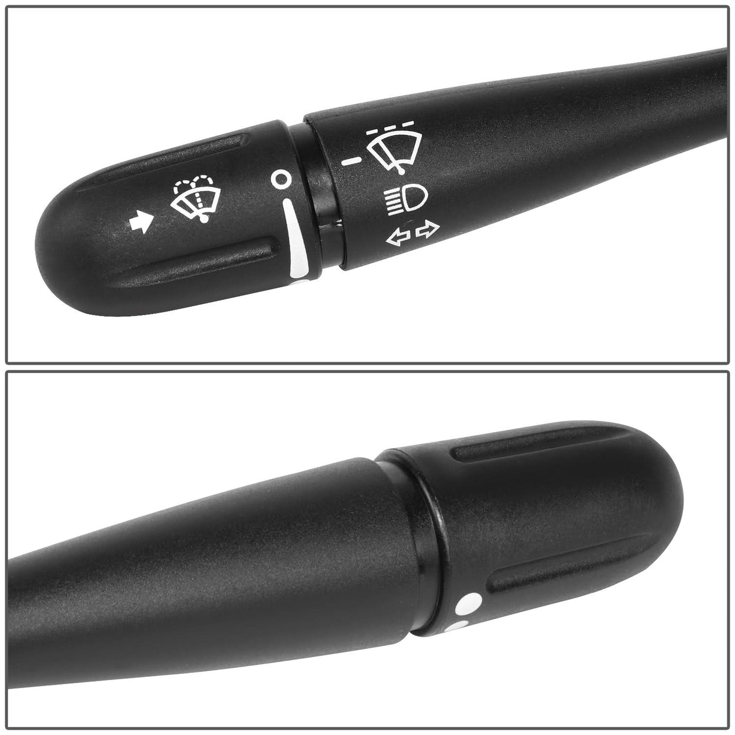 Combination Switch for H/L Dimming Turn Signal Wiper Washer