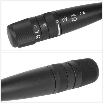 Combination Switch for Headlight Dimming & Turn Signal Control