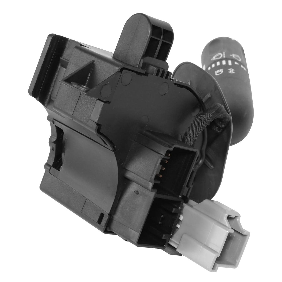 Universal Combination Switch for Headlight Dimming Turn Signal Hazard