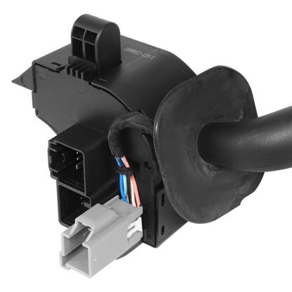 Universal Combination Switch for Headlight Dimming Turn Signal Hazard