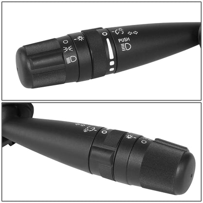 Combination Switch for Headlight Dimming & Turn Signal