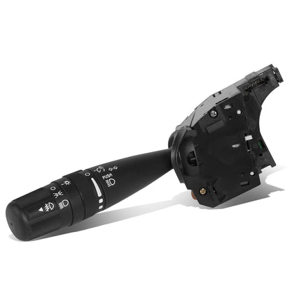 Multi-Function Combination Switch for Headlight Dimming Turn Signal Fog