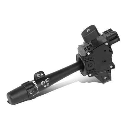 Combination Switch for Turn Signal Hazard Wiper Washer Dimmer
