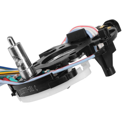 Turn Signal Switch - Compatible with F250 F350