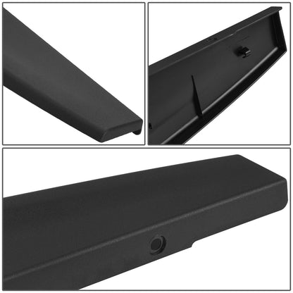 DG Ram 1500/2500/3500 Tailgate Spoiler Molding