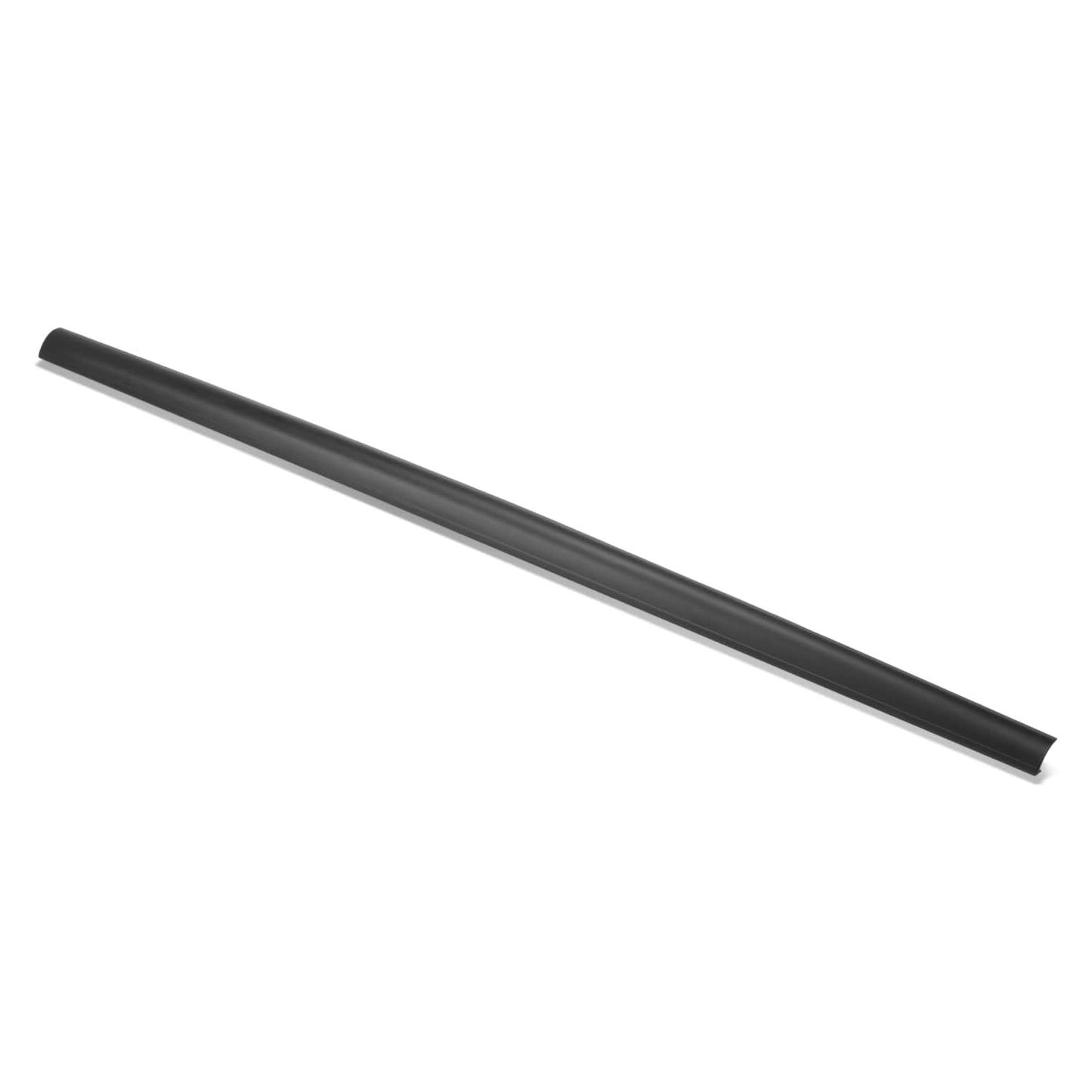 2002-2006 Ford F250/F350 Super Duty Tailgate Molding Black