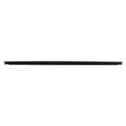 2002-2006 Ford F250/F350 Super Duty Tailgate Molding Black