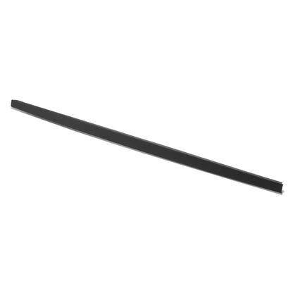 2005-2008 Ford F-150 Styleside Tailgate Molding Matte Black Textured