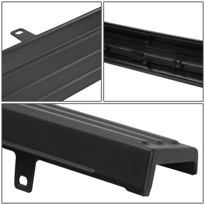 2009-2014 Ford F150 SVT Raptor Styleside Tailgate Molding