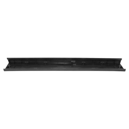 2011-2016 Ford F250 Super Duty Tailgate Molding with Integrated Step