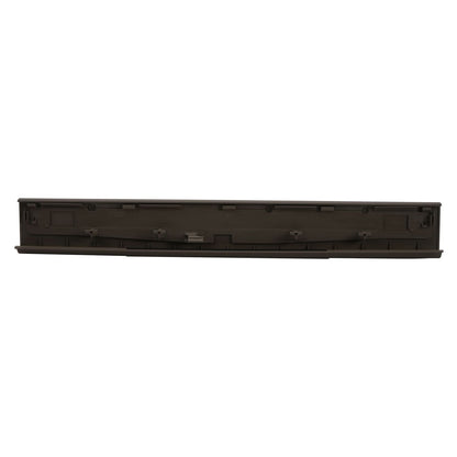 2011-2016 Ford F250 Super Duty Tailgate Molding with Integrated Step