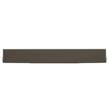 2011-2016 Ford F250 Super Duty Tailgate Molding with Integrated Step