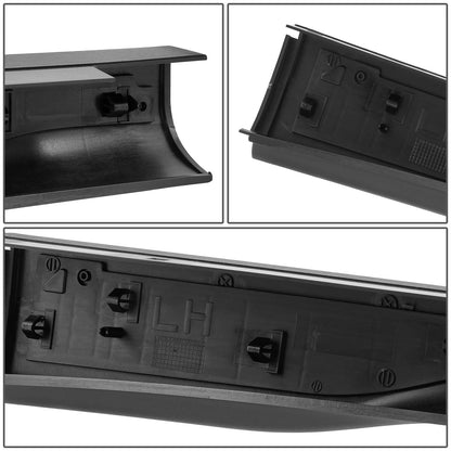 2008-2016 Ford F250 F350 F450 F550 Super Duty Tailgate Molding LH