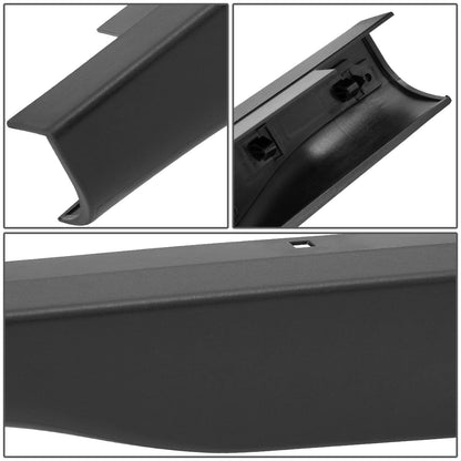 2008-2016 Ford F250 F350 F450 F550 Super Duty Tailgate Molding LH