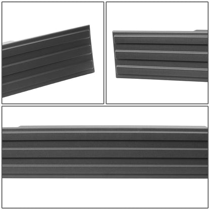 2009-2014 Ford F150 SVT Raptor Tailgate Molding w/ Interior Step