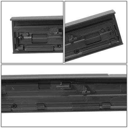 2009-2014 Ford F150 SVT Raptor Tailgate Molding w/ Interior Step