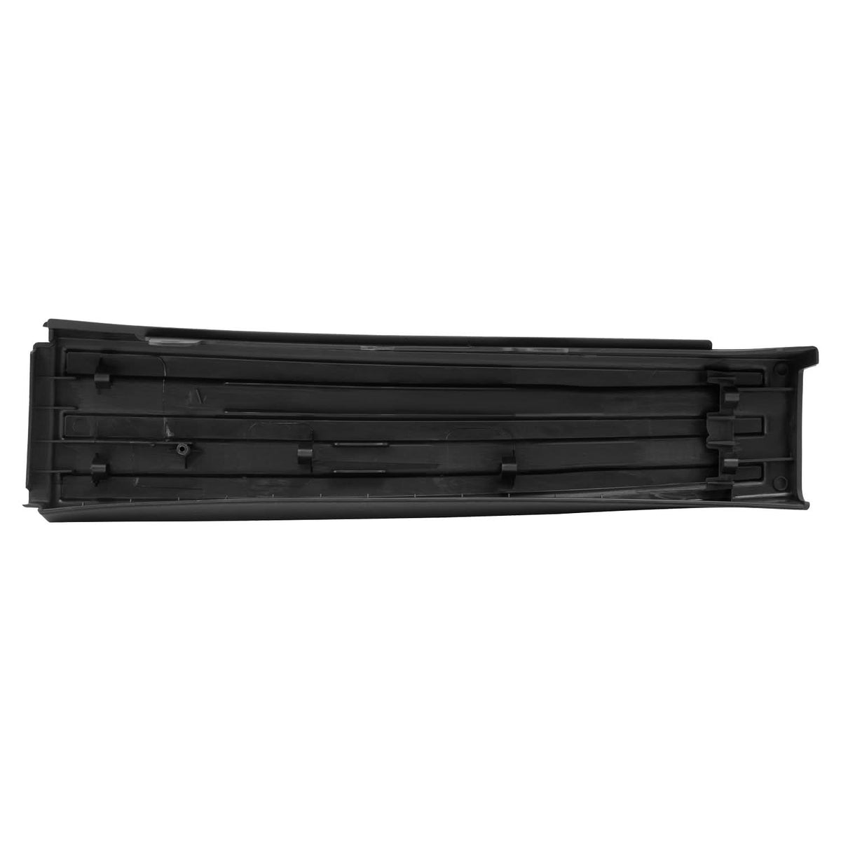 2009-2014 Ford F150 SVT Raptor Left Tailgate Molding w/ Interior Step