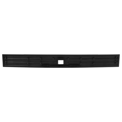 2015-2019 Ford F150 Tailgate Molding with Flexible Step