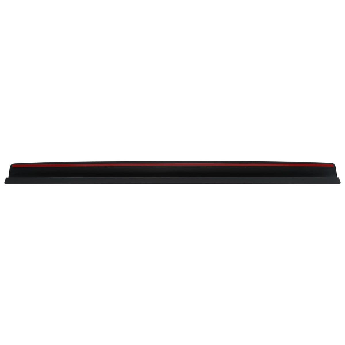 2007-2014 Silverado 2500/3500 Tailgate Molding