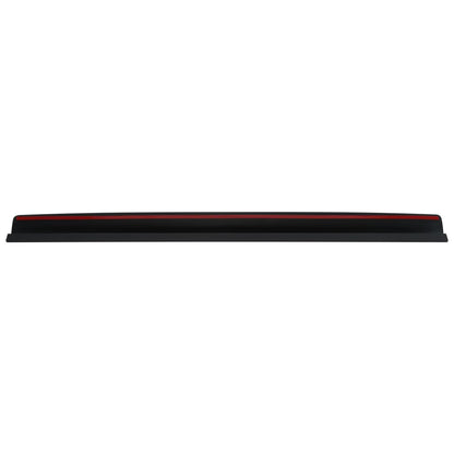 2007-2014 Silverado 2500/3500 Tailgate Molding