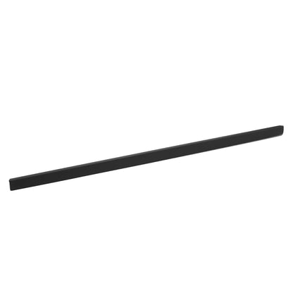 2007-2014 Silverado 2500/3500 Tailgate Molding