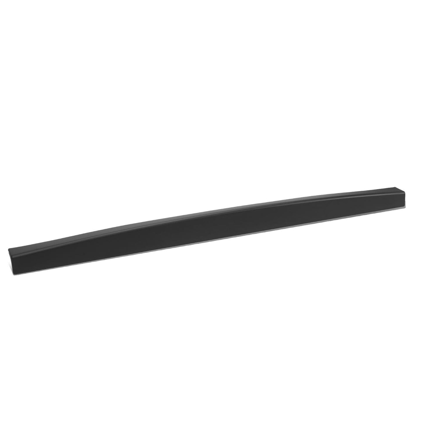 05-09 Hummer H2 SUT Tailgate Molding Black