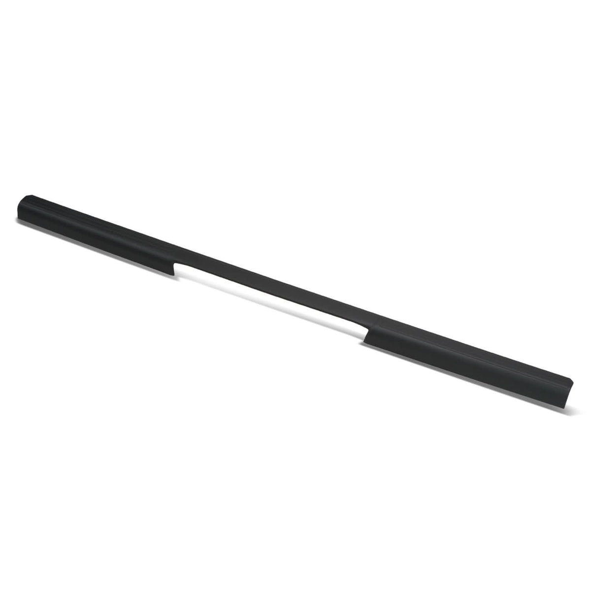 2005-2012 Nissan Frontier Upper Tailgate Molding