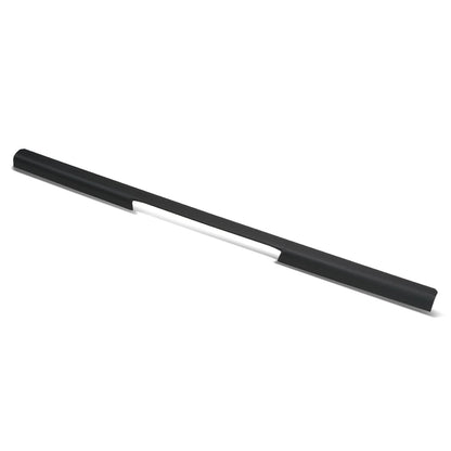 2005-2012 Nissan Frontier Upper Tailgate Molding