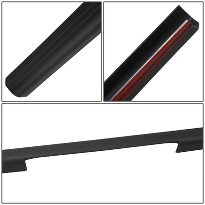 2005-2012 Nissan Frontier Upper Tailgate Molding