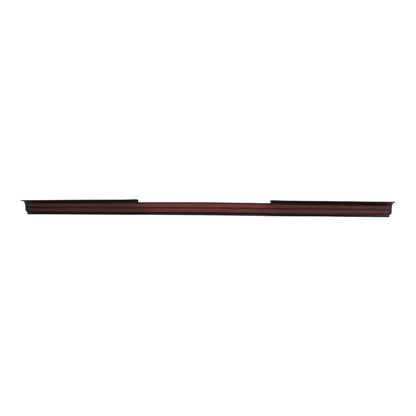 2005-2012 Nissan Frontier Upper Tailgate Molding