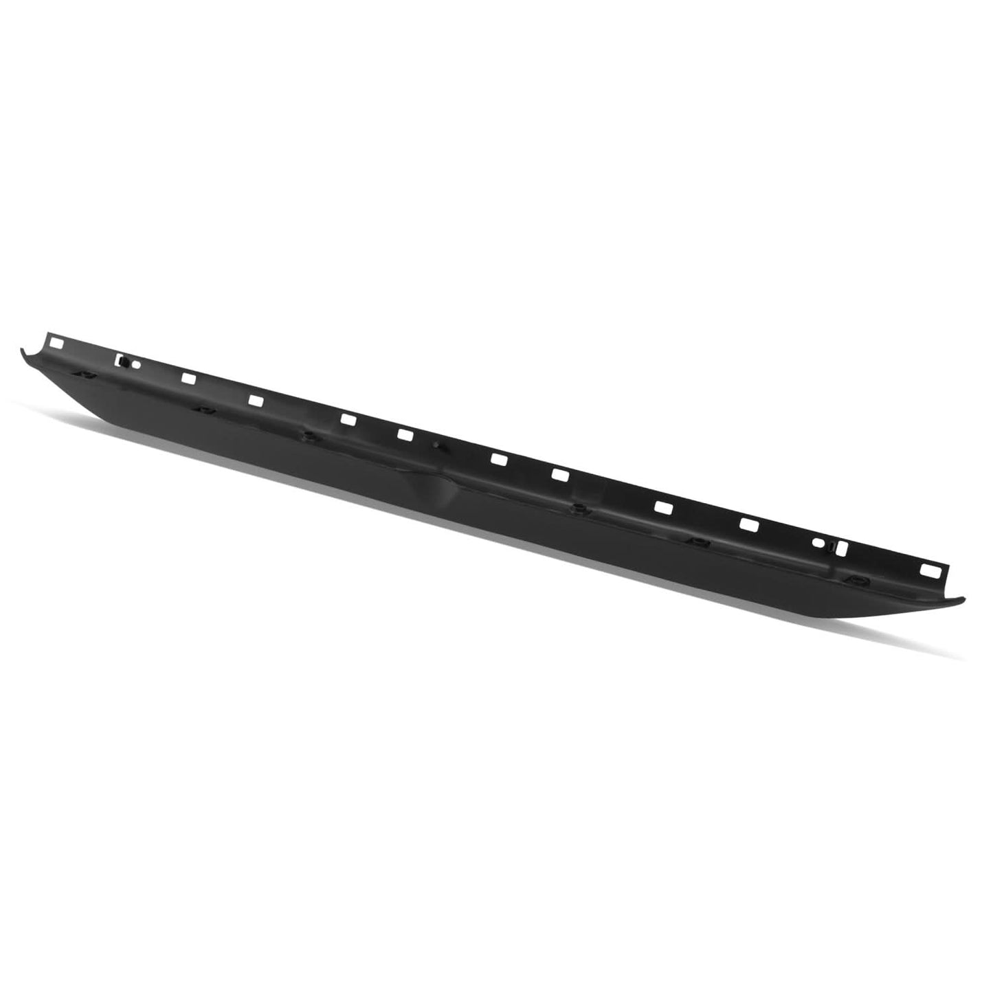 2013-2018 Nissan Frontier Inner Tailgate Molding