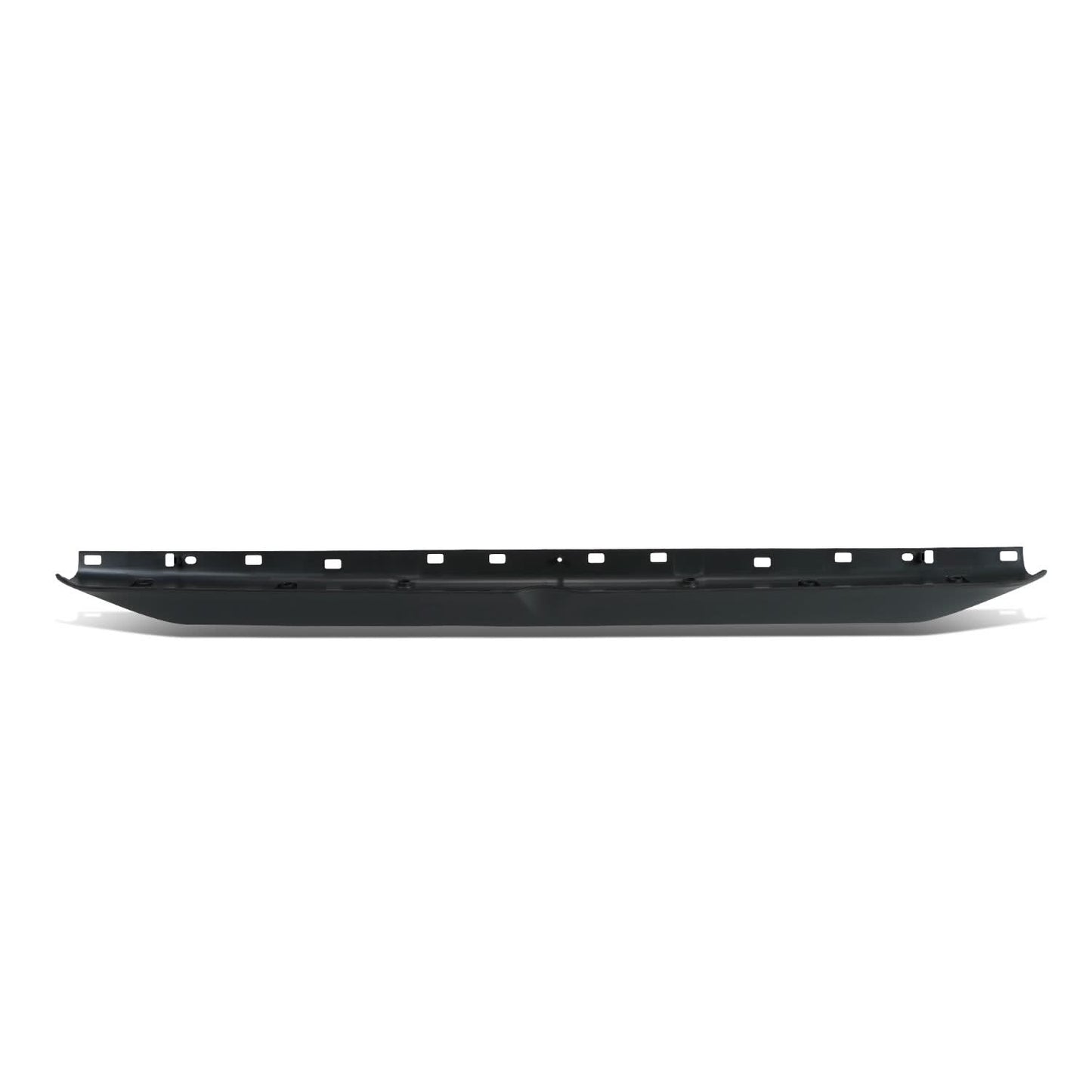 2013-2018 Nissan Frontier Inner Tailgate Molding