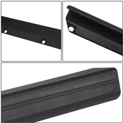 2005-2015 Toyota Tacoma Tailgate Molding