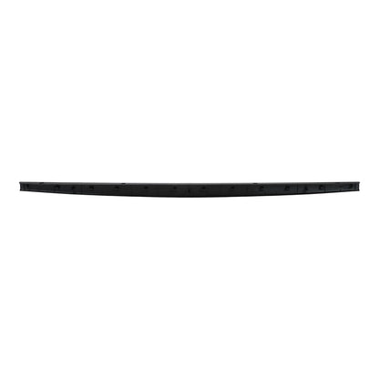 2007-2013 Toyota Tundra Tailgate Molding Textured Black