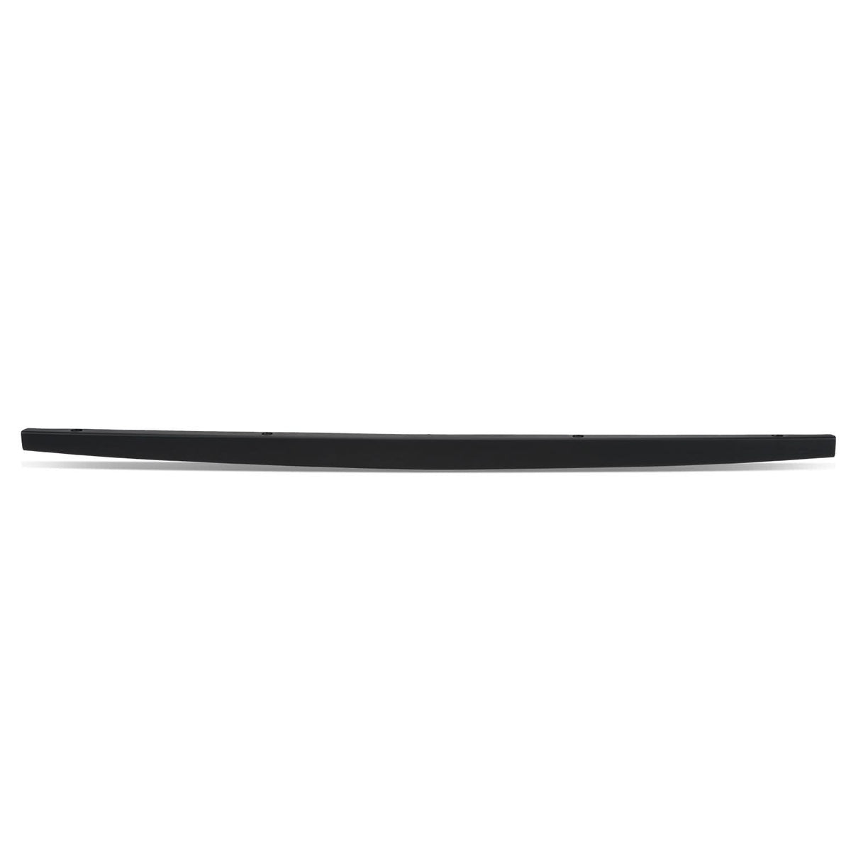2007-2013 Toyota Tundra Tailgate Molding Textured Black