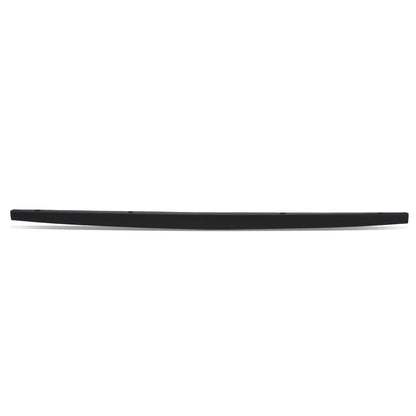 2007-2013 Toyota Tundra Tailgate Molding Textured Black