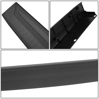 2016-2020 Toyota Tacoma Tailgate Molding TEX
