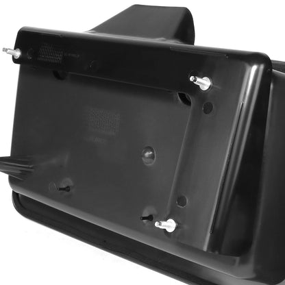 96-02 Chevy Express / GMC Savana Door Handle Covers ABS