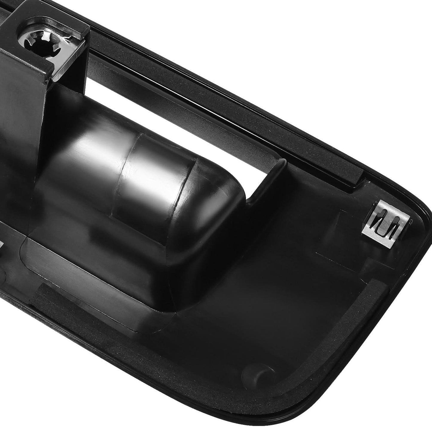 2007-2014 Chevrolet Silverado / GMC Sierra Door Handle Covers ABS