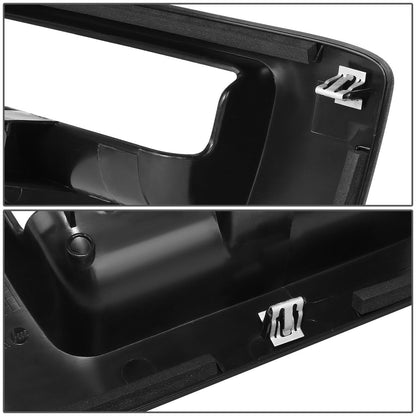 2007-2014 Chevrolet Silverado / GMC Sierra Door Handle Covers ABS