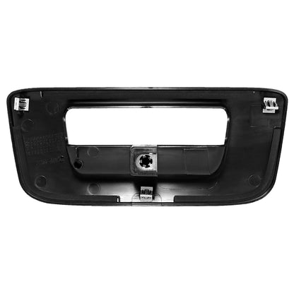 07-14 Chevy Silverado/GMC Sierra Door Handle Covers ABS