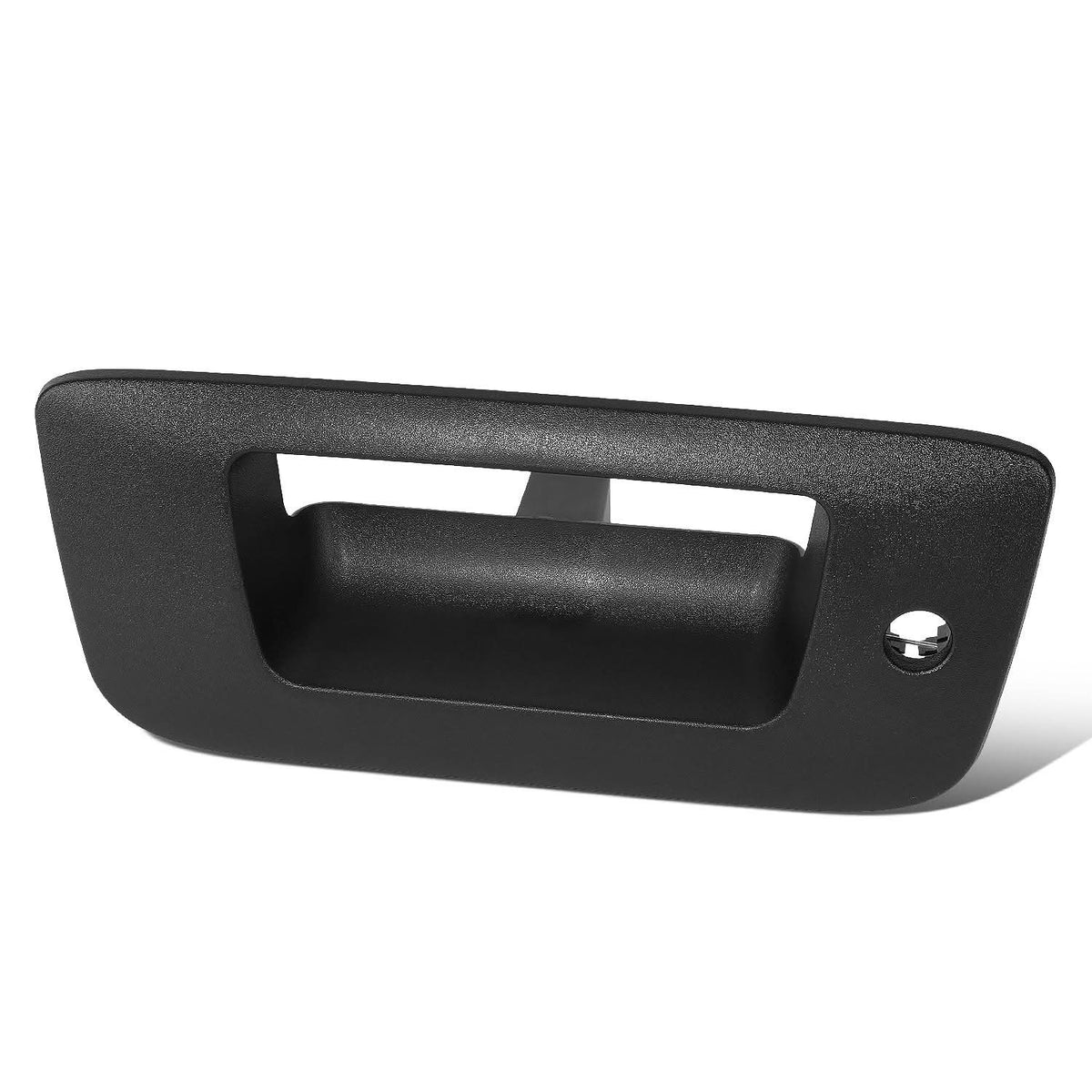 07-14 Chevrolet Silverado/Avalanche & GMC Sierra Door Handle Covers ABS